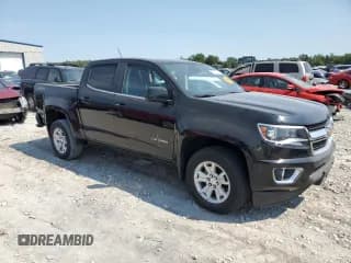 ✅ 2020 Chevrolet Colorado 4WD LT • VIN: 1GCGTCEN4L1220042 • Лот: 77997254. Опубликован ранее на Copart с пробегом Не указан. Бесплатный доступ к архиву аукционных продаж из США и подробный отчёт об истории автомобиля на DreamBid. Изображение 4.
