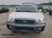 ✅ 2003 Hyundai Santa Fe GLS • VIN: KM8SC13D53U438588 • Лот: 51182585. Размещён на Copart с пробегом 140 507 миль миль. Получите бесплатный доступ к архиву аукционных продаж из США и посмотрите подробный отчёт об истории автомобиля на DreamBid. Изображение 5.