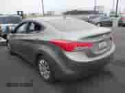 ✅ 2012 Hyundai Elantra Limited • VIN: 5NPDH4AEXCH139894 • Lot: 43551780. Wystawiony na IAAI z przebiegiem 189 824 mil. Bezpłatny archiwum sprzedaży aukcyjnych z USA i szczegółowy raport historii pojazdu na DreamBid. Zdjęcie 3.