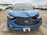 ✅ 2020 Ford Edge ST • VIN: 2FMPK4AP3LBA10936 • Lot: 60826445. Listed on Copart with 91,457 mi. Free auction sales archive from the USA and detailed vehicle history report at DreamBid. Image 5.