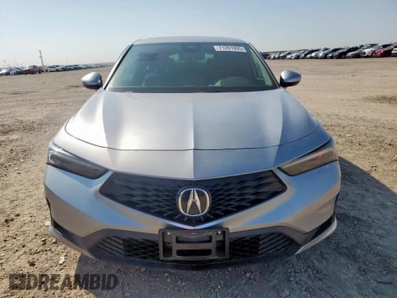 ✅ 2023 Acura Integra • VIN: 19UDE4H23PA009250 • Lot: 71281095. Wystawiony na Copart z przebiegiem 50 740 mil. Bezpłatny archiwum sprzedaży aukcyjnych z USA i szczegółowy raport historii pojazdu na DreamBid. Zdjęcie 5.