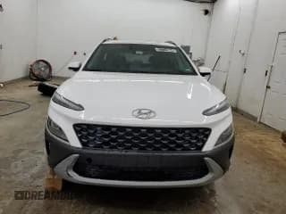 ✅ 2023 Hyundai Kona SEL • VIN: KM8K32AB0PU973793 • Лот: 77111644. Опубликован ранее на Copart с пробегом 46 346 миль. Бесплатный доступ к архиву аукционных продаж из США и подробный отчёт об истории автомобиля на DreamBid. Изображение 5.