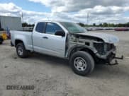 ✅ 2018 Chevrolet Colorado 4WD Work Truck • VIN: 1GCHTBEN6J1164312 • Лот: 81896355. Опубликован ранее на Copart с пробегом 180 086 миль. Бесплатный доступ к архиву аукционных продаж из США и подробный отчёт об истории автомобиля на DreamBid. Изображение 4.