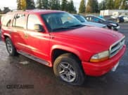 ✅ 2003 Dodge Durango R/T • VIN: 1D8HS78Z43F506880 • Lot: 43618532. Wystawiony na IAAI z przebiegiem 136 548 mil. Bezpłatny archiwum sprzedaży aukcyjnych z USA i szczegółowy raport historii pojazdu na DreamBid. Zdjęcie 1.