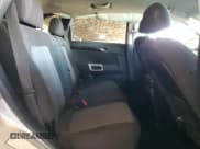 ✅ 2015 Chevrolet Captiva Sport LS • VIN: 3GNAL2EKXFS502282 • Lot: 81317994. Wystawiony na Copart z przebiegiem Nie podano. Bezpłatny archiwum sprzedaży aukcyjnych z USA i szczegółowy raport historii pojazdu na DreamBid. Zdjęcie 11.