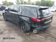 ✅ 2019 Chevrolet Traverse LS • VIN: 1GNERFKW5KJ179351 • Lot: 43408556. Listed on IAAI with 111,047 mi. Free auction sales archive from the USA and detailed vehicle history report at DreamBid. Image 3.