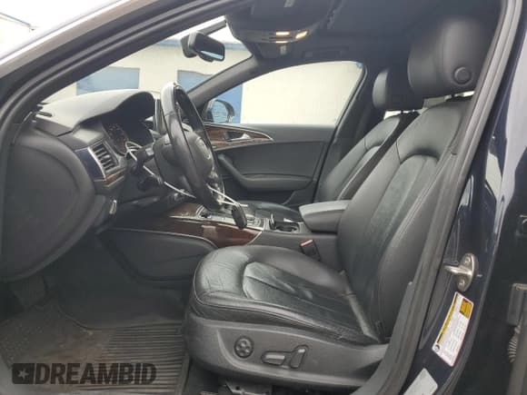 ✅ 2012 Audi A6 Premium Plus • VIN: WAUGGAFCXCN151305 • Lot: 82176855. Wystawiony na Copart z przebiegiem 142 448 mil. Bezpłatny archiwum sprzedaży aukcyjnych z USA i szczegółowy raport historii pojazdu na DreamBid. Zdjęcie 7.