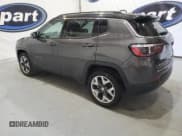 ✅ 2021 Jeep Compass Limited • VIN: 3C4NJDCB5MT599655 • Lot: 88767695. Wystawiony na Copart z przebiegiem 87 316 mil. Bezpłatny archiwum sprzedaży aukcyjnych z USA i szczegółowy raport historii pojazdu na DreamBid. Zdjęcie 2.