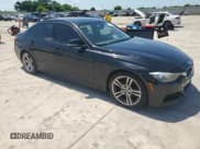 ✅ 2013 BMW 3 Series 328i • VIN: WBA3C1G56DNR48078 • Лот: 52219685. Опубликован ранее на Copart с пробегом 134 478 миль. Бесплатный доступ к архиву аукционных продаж из США и подробный отчёт об истории автомобиля на DreamBid. Изображение 4.