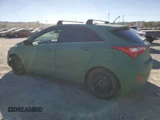 2017 Hyundai Elantra с VIN KMHD35LH4HU352862, выставлен на аукционе Copart как лот 90944895 с пробегом 288 150 миль миль и Чистый • Clean title. История ставок и продаж доступна на DreamBid. Изображение 2.