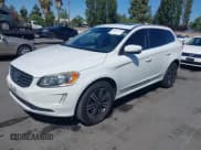 ✅ 2016 Volvo XC60 T5 Drive-E Premier • VIN: YV440MDK4G2847071 • Lot: 42695373. Wystawiony na IAAI z przebiegiem 172 619 mil. Bezpłatny archiwum sprzedaży aukcyjnych z USA i szczegółowy raport historii pojazdu na DreamBid. Zdjęcie 2.