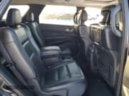 ✅ 2015 Dodge Durango Citadel • VIN: 1C4SDJET0FC760720 • Lot: 86210554. Listed on Copart with 160,699 mi. Free auction sales archive from the USA and detailed vehicle history report at DreamBid. Image 11.