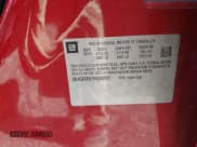 ✅ 2015 Buick Regal • VIN: 2G4GK5EX1F9268951 • Lot: 42559131. Listed on IAAI with 138,545 mi. Free auction sales archive from the USA and detailed vehicle history report at DreamBid. Image 9.