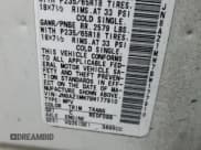 ✅ 2011 Nissan Murano SL • VIN: JN8AZ1MW7BW177910 • Lot: 86211875. Wystawiony na Copart z przebiegiem 145 776 mil. Bezpłatny archiwum sprzedaży aukcyjnych z USA i szczegółowy raport historii pojazdu na DreamBid. Zdjęcie 13.