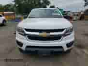 2016 Chevrolet Colorado 4WD WT с VIN 1GCHTBE35G1330889, выставлен на аукционе Copart как лот 69065045 с пробегом 60 832 миль миль и Чистый • Clean title. История ставок и продаж доступна на DreamBid. Изображение 5.