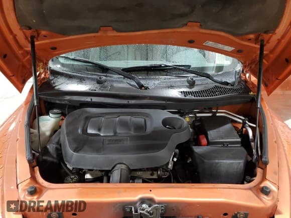 ✅ 2006 Chevrolet HHR LT • VIN: 3GNDA23P46S589663 • Lot: 49587785. Listed on Copart with 90,537 mi. Free auction sales archive from the USA and detailed vehicle history report at DreamBid. Image 13.