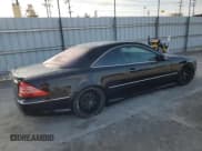 ✅ 2005 Mercedes-Benz CL 500 • VIN: WDBPJ75J65A044347 • Лот: 45980115. Опубликован ранее на Copart с пробегом 174 010 миль. Бесплатный доступ к архиву аукционных продаж из США и подробный отчёт об истории автомобиля на DreamBid. Изображение 3.