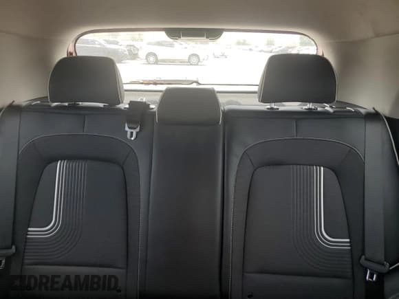 ✅ 2023 Hyundai Venue SEL • VIN: KMHRC8A32PU270710 • Lot: 54588685. Listed on Copart with 20,491 mi. Free auction sales archive from the USA and detailed vehicle history report at DreamBid. Image 10.