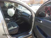 ✅ 2021 Hyundai Tucson Sport • VIN: KM8J33AL3MU355048 • Lot: 43625578. Listed on IAAI with 67,034 mi. Free auction sales archive from the USA and detailed vehicle history report at DreamBid. Image 5.