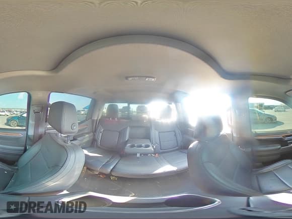 ✅ 2023 GMC Sierra 1500 Denali • VIN: 3GTUUGED9PG254807 • Лот: 84069775. Опубликован ранее на Copart с пробегом 26 944 миль. Бесплатный доступ к архиву аукционных продаж из США и подробный отчёт об истории автомобиля на DreamBid. Изображение 14.