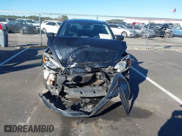 ✅ 2016 Scion iA • VIN: 3MYDLBZV7GY142947 • Lot: 43653125. Wystawiony na IAAI z przebiegiem 143 192 mil. Bezpłatny archiwum sprzedaży aukcyjnych z USA i szczegółowy raport historii pojazdu na DreamBid. Zdjęcie 13.