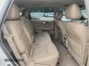 ✅ 2014 Nissan Pathfinder S • VIN: 5N1AR2MM6EC706331 • Lot: 84882825. Wystawiony na Copart z przebiegiem 159 438 mil. Bezpłatny archiwum sprzedaży aukcyjnych z USA i szczegółowy raport historii pojazdu na DreamBid. Zdjęcie 11.