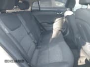 ✅ 2019 Hyundai Ioniq Blue • VIN: KMHC65LC1KU174438 • Lot: 41490500. Wystawiony na IAAI z przebiegiem Nie podano. Bezpłatny archiwum sprzedaży aukcyjnych z USA i szczegółowy raport historii pojazdu na DreamBid. Zdjęcie 8.