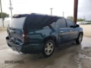 ✅ 2007 Chevrolet Suburban LTZ • VIN: 3GNFC16J97G232875 • Lot: 63295805. Listed on Copart with 194,662 mi. Free auction sales archive from the USA and detailed vehicle history report at DreamBid. Image 3.