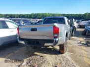 ✅ 2023 Toyota Tacoma SR5 • VIN: 3TMBZ5DN0PM038966 • Lot: 39839705. Wystawiony na IAAI z przebiegiem 14 911 mil. Bezpłatny archiwum sprzedaży aukcyjnych z USA i szczegółowy raport historii pojazdu na DreamBid. Zdjęcie 4.