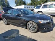 ✅ 2018 Audi A6 Premium Plus • VIN: WAUG8AFC4JN070388 • Лот: 85579905. Опубликован ранее на Copart с пробегом 28 021 миль. Бесплатный доступ к архиву аукционных продаж из США и подробный отчёт об истории автомобиля на DreamBid. Изображение 4.