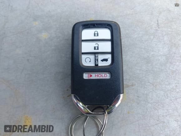 ✅ 2021 Honda CR-V Touring • VIN: 5J6RW2H94ML016530 • Lot: 42488535. Wystawiony na IAAI z przebiegiem 37 919 mil. Bezpłatny archiwum sprzedaży aukcyjnych z USA i szczegółowy raport historii pojazdu na DreamBid. Zdjęcie 11.