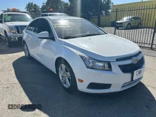2014 Chevrolet Cruze Diesel с VIN 1G1P75SZ7E7465224, выставлен на аукционе Copart как лот 85002655 с пробегом 1 192 246 миль миль и Чистый • Clean title. История ставок и продаж доступна на DreamBid. Изображение 1.