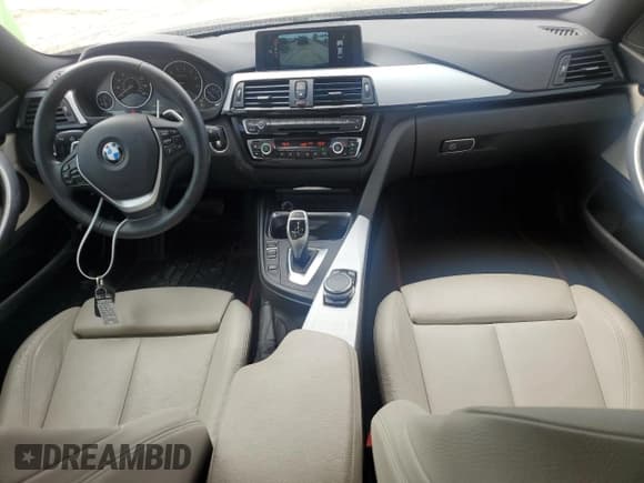 ✅ 2015 BMW 4 Series 428i • VIN: WBA4A5C5XFD410872 • Lot: 48048445. Listed on Copart with 139,492 mi. Free auction sales archive from the USA and detailed vehicle history report at DreamBid. Image 8.