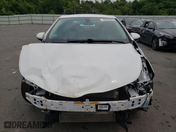 ✅ 2016 Chevrolet Cruze LT • VIN: 1G1BE5SM9G7293849 • Lot: 59836023. Listed on Copart with 110,722 mi. Free auction sales archive from the USA and detailed vehicle history report at DreamBid. Image 5.