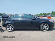 ✅ 2015 Buick Regal GS • VIN: 2G4GT5GX4F9285883 • Lot: 42388435. Wystawiony na IAAI z przebiegiem 70 000 mil. Bezpłatny archiwum sprzedaży aukcyjnych z USA i szczegółowy raport historii pojazdu na DreamBid. Zdjęcie 13.