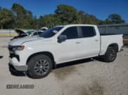 ✅ 2023 Chevrolet Silverado 1500 • VIN: 1GCPACE8XPZ272251 • Лот: 83426684. Опубликован ранее на Copart с пробегом 19 516 миль. Бесплатный доступ к архиву аукционных продаж из США и подробный отчёт об истории автомобиля на DreamBid. Изображение 1.