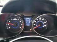 ✅ 2013 Hyundai Veloster w/Gray Int • VIN: KMHTC6AD1DU122269 • Lot: 66020854. Wystawiony na Copart z przebiegiem 82 607 mil. Bezpłatny archiwum sprzedaży aukcyjnych z USA i szczegółowy raport historii pojazdu na DreamBid. Zdjęcie 9.