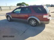 ✅ 2008 Ford Taurus X SEL • VIN: 1FMDK05W88GA26711 • Lot: 54235565. Listed on Copart with 177,146 mi. Free auction sales archive from the USA and detailed vehicle history report at DreamBid. Image 2.