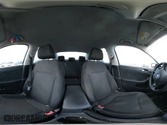 ✅ 2015 Volkswagen Jetta S • VIN: 3VW2K7AJ5FM244474 • Lot: 43683244. Listed on IAAI with 153,245 mi. Free auction sales archive from the USA and detailed vehicle history report at DreamBid. Image 18.