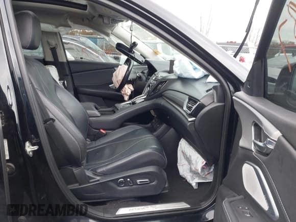 ✅ 2019 Acura RDX Technology • VIN: 5J8TC2H59KL002316 • Лот: 43576687. Опубликован ранее на IAAI с пробегом 151 403 миль. Бесплатный доступ к архиву аукционных продаж из США и подробный отчёт об истории автомобиля на DreamBid. Изображение 5.