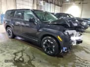 ✅ 2024 Hyundai Santa Fe SE • VIN: 5NMP1DGL1RH046470 • Lot: 50914425. Listed on Copart with 13,974 mi. Free auction sales archive from the USA and detailed vehicle history report at DreamBid. Image 4.