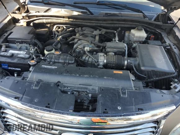 ✅ 2011 Infiniti QX56 7-passenger • VIN: JN8AZ2NE2B9003821 • Lot: 42111445. Wystawiony na Copart z przebiegiem 167 112 mil. Bezpłatny archiwum sprzedaży aukcyjnych z USA i szczegółowy raport historii pojazdu na DreamBid. Zdjęcie 12.