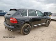 ✅ 2009 Porsche Cayenne S • VIN: WP1AB29PX9LA42681 • Lot: 59681715. Wystawiony na Copart z przebiegiem Nie podano. Bezpłatny archiwum sprzedaży aukcyjnych z USA i szczegółowy raport historii pojazdu na DreamBid. Zdjęcie 3.