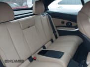 ✅ 2015 BMW M4 • VIN: WBS3U9C5XFJ968082 • Lot: 41513593. Listed on IAAI with 57,715 mi. Free auction sales archive from the USA and detailed vehicle history report at DreamBid. Image 8.