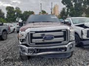 ✅ 2016 Ford F-250 Lariat • VIN: 1FT7W2BT8GEC95796 • Lot: 94978435. Listed on Copart with 120,537 mi. Free auction sales archive from the USA and detailed vehicle history report at DreamBid. Image 5.