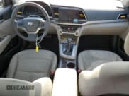 ✅ 2017 Hyundai Elantra SE • VIN: 5NPD74LF4HH126459 • Lot: 84469845. Listed on Copart with 140,962 mi. Free auction sales archive from the USA and detailed vehicle history report at DreamBid. Image 8.