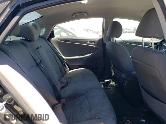 ✅ 2011 Hyundai Sonata GLS • VIN: 5NPEB4AC6BH034028 • Lot: 66246934. Listed on Copart with 167,773 mi. Free auction sales archive from the USA and detailed vehicle history report at DreamBid. Image 10.