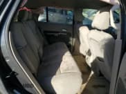 ✅ 2007 Ford Edge SEL • VIN: 2FMDK38C47BB40553 • Lot: 82262695. Wystawiony na Copart z przebiegiem Nie podano. Bezpłatny archiwum sprzedaży aukcyjnych z USA i szczegółowy raport historii pojazdu na DreamBid. Zdjęcie 11.