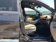 ✅ 2023 Hyundai Santa Fe Calligraphy • VIN: 5NMS54AL9PH627476 • Lot: 41857518. Listed on IAAI with 39,862 mi. Free auction sales archive from the USA and detailed vehicle history report at DreamBid. Image 5.