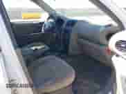 2004 Hyundai Santa Fe GLS с VIN KM8SC73D64U616531, выставлен на аукционе IAAI как лот 41841487 с пробегом 199 473 миль миль и . История ставок и продаж доступна на DreamBid. Изображение 5.